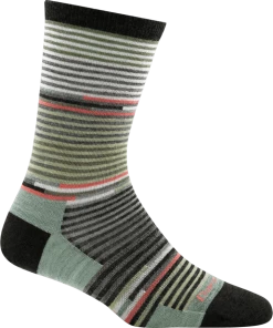 Darn Tough Women's Pixie Crew Light 9 Darn Tough Women's Pixie Crew Light