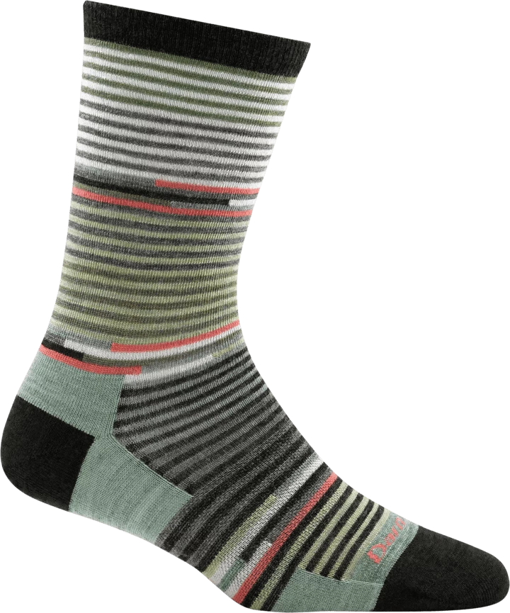 Darn Tough Women's Pixie Crew Light 5 Darn Tough Women's Pixie Crew Light