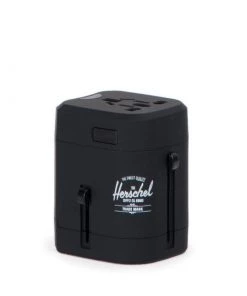 Herschel Travel Adapter