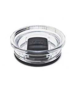 Yeti 20oz Rambler Travel Mug With Stronghold Lid