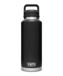 Yeti Rambler 46 Oz Bottle With Chug Cap