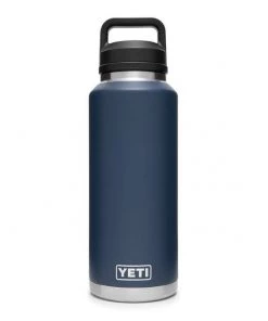 Yeti Rambler 46 Oz Bottle With Chug Cap
