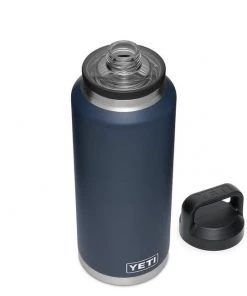 Yeti Rambler 46 Oz Bottle With Chug Cap