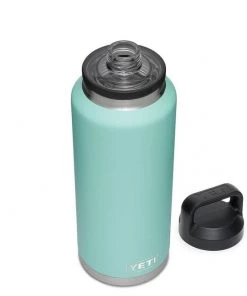 Yeti Rambler 46 Oz Bottle With Chug Cap
