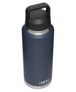 Yeti Rambler 46 Oz Bottle With Chug Cap