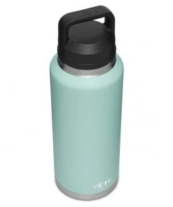 Yeti Rambler 46 Oz Bottle With Chug Cap