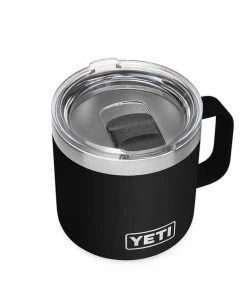 Yeti Rambler 14oz Mug With Magslider Lid