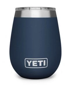 Yeti 10 Oz Wine Tumbler With Magslider Lid
