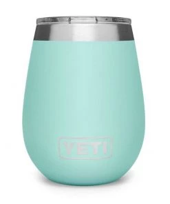 Yeti 10 Oz Wine Tumbler With Magslider Lid