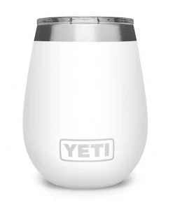Yeti 10 Oz Wine Tumbler With Magslider Lid