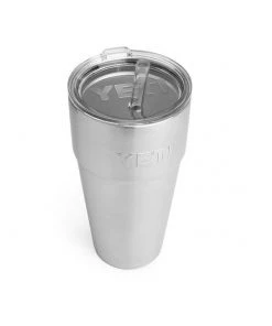 Yeti 26 Oz Stackable Cup With Straw Lid