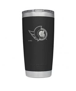 Yeti NHL 20 Oz Tumbler - Ottawa Senators