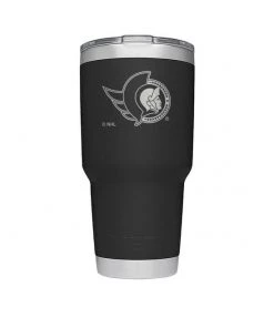 Yeti NHL 30 Oz Tumbler - Ottawa Senators