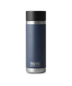 Yeti Rambler 18 Oz Bottle With Hotshot Cap