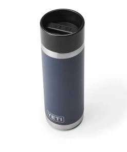 Yeti Rambler 18 Oz Bottle With Hotshot Cap