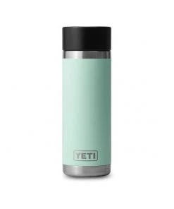Yeti Rambler 18 Oz Bottle With Hotshot Cap