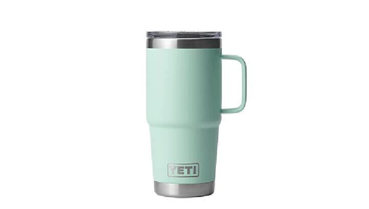 Yeti 30 Oz Rambler Travel Mug With Stronghold Lid 5 Yeti 30 Oz Rambler Travel Mug With Stronghold Lid
