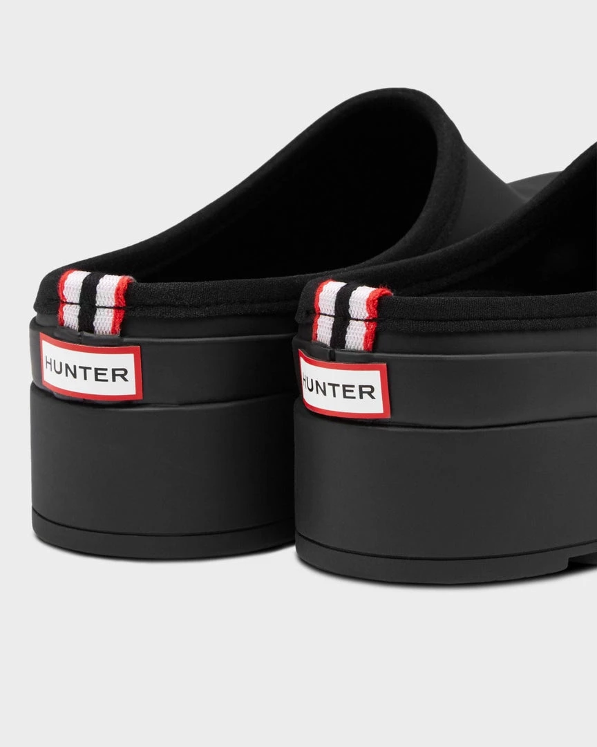 Women's Footwear Hunter Men's Play Clogs 7 Women's Footwear Hunter Men's Play Clogs