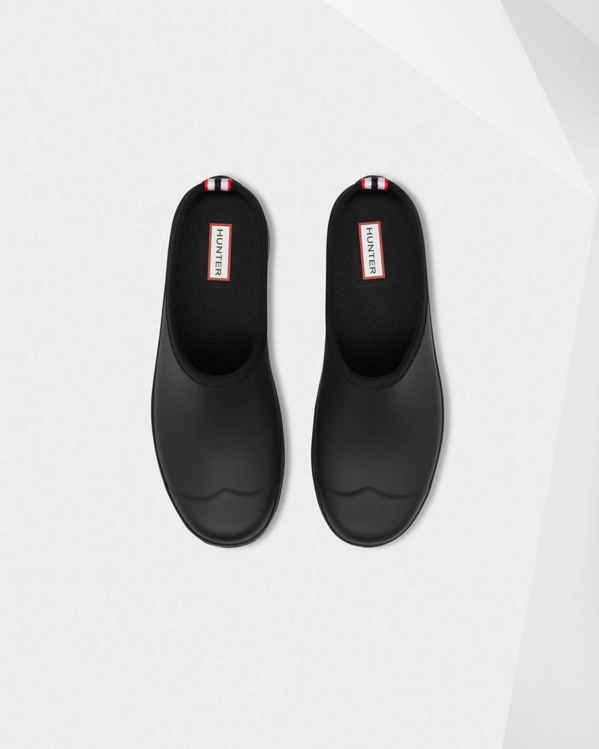 Women's Footwear Hunter Men's Play Clogs 3 Women's Footwear Hunter Men's Play Clogs