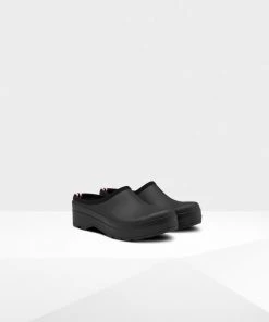 Women's Footwear Hunter Men's Play Clogs