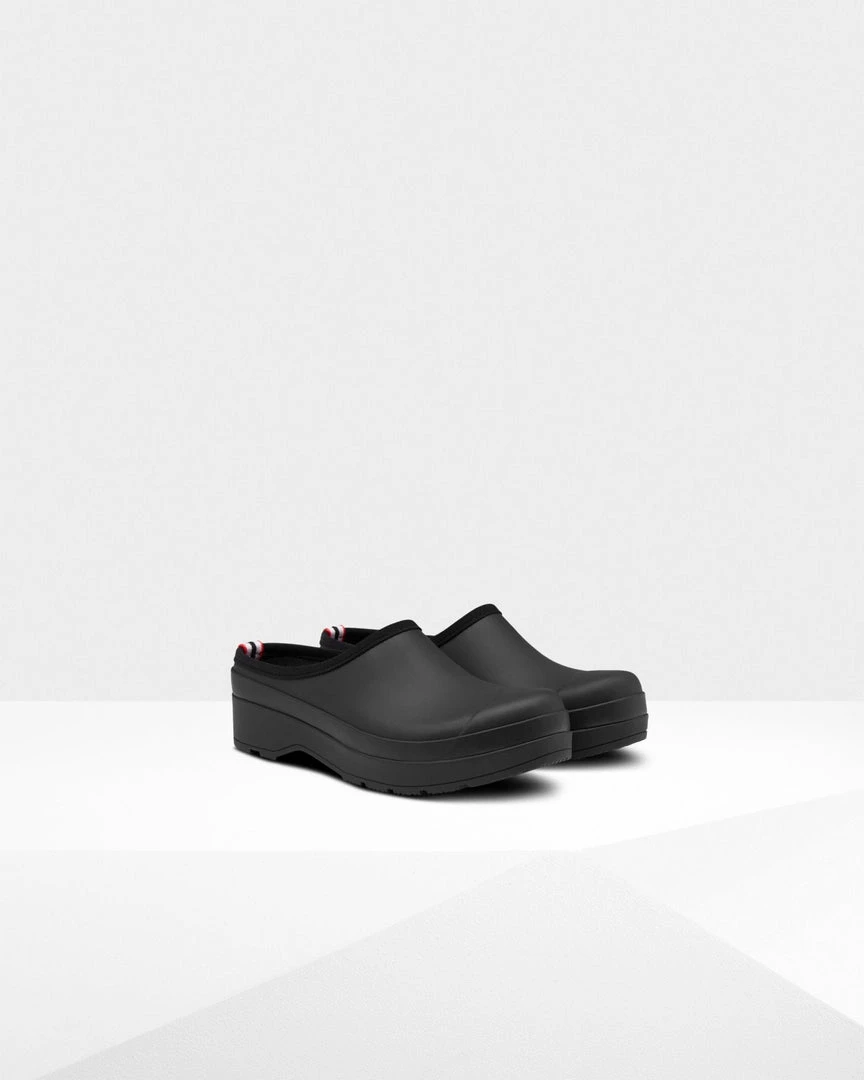Women's Footwear Hunter Men's Play Clogs 4 Women's Footwear Hunter Men's Play Clogs