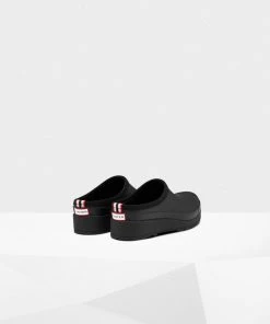Hunter Women's Play Clogs Women's Footwear