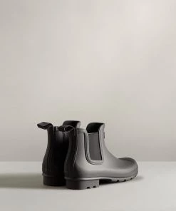 Footwear Hunter Men's Original Chelsea Boots