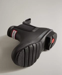 Footwear Hunter Men's Original Chelsea Boots