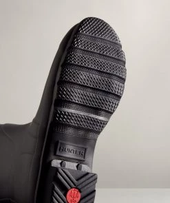 Hunter Women's Original Short Rain Boots Footwear 7 Hunter Women's Original Short Rain Boots Footwear