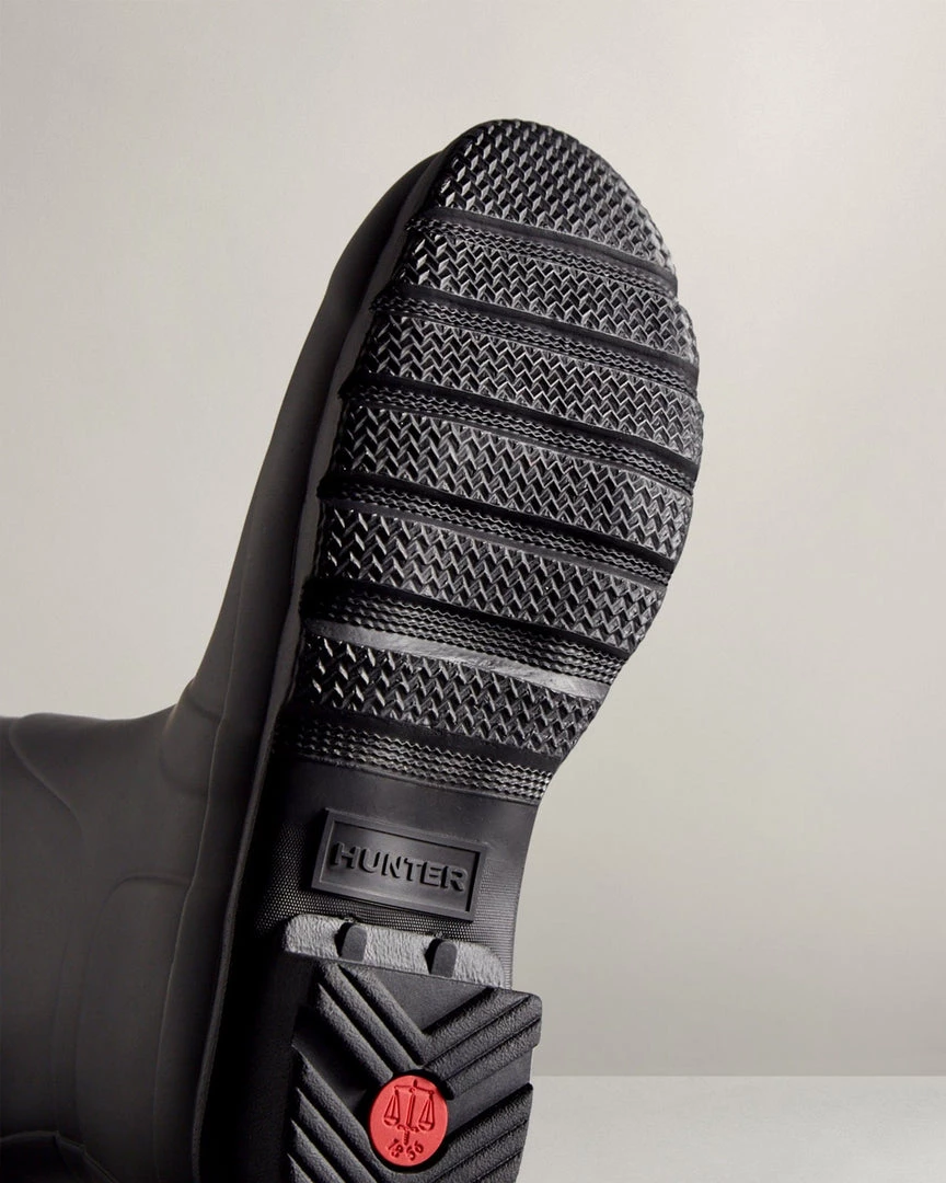 Hunter Women's Original Short Rain Boots Footwear 5 Hunter Women's Original Short Rain Boots Footwear