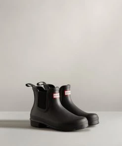 Hunter Women's Original Chelsea Boots