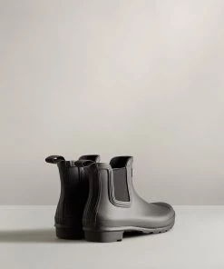 Hunter Women's Original Chelsea Boots