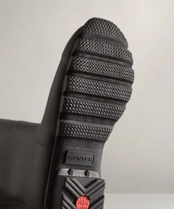 Hunter Women's Tall Back Adjustable Rain Boots