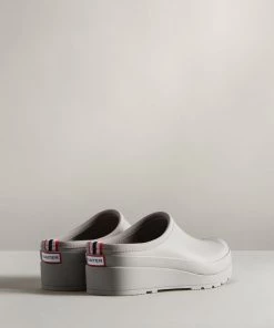 Hunter Women's Play Clogs Women's Footwear