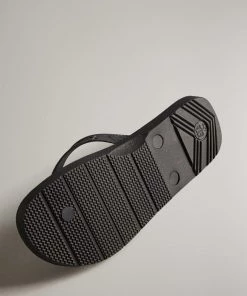 Hunter Women's Flip Flops 14 Hunter Women's Flip Flops