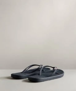 Hunter Women's Flip Flops 17 Hunter Women's Flip Flops