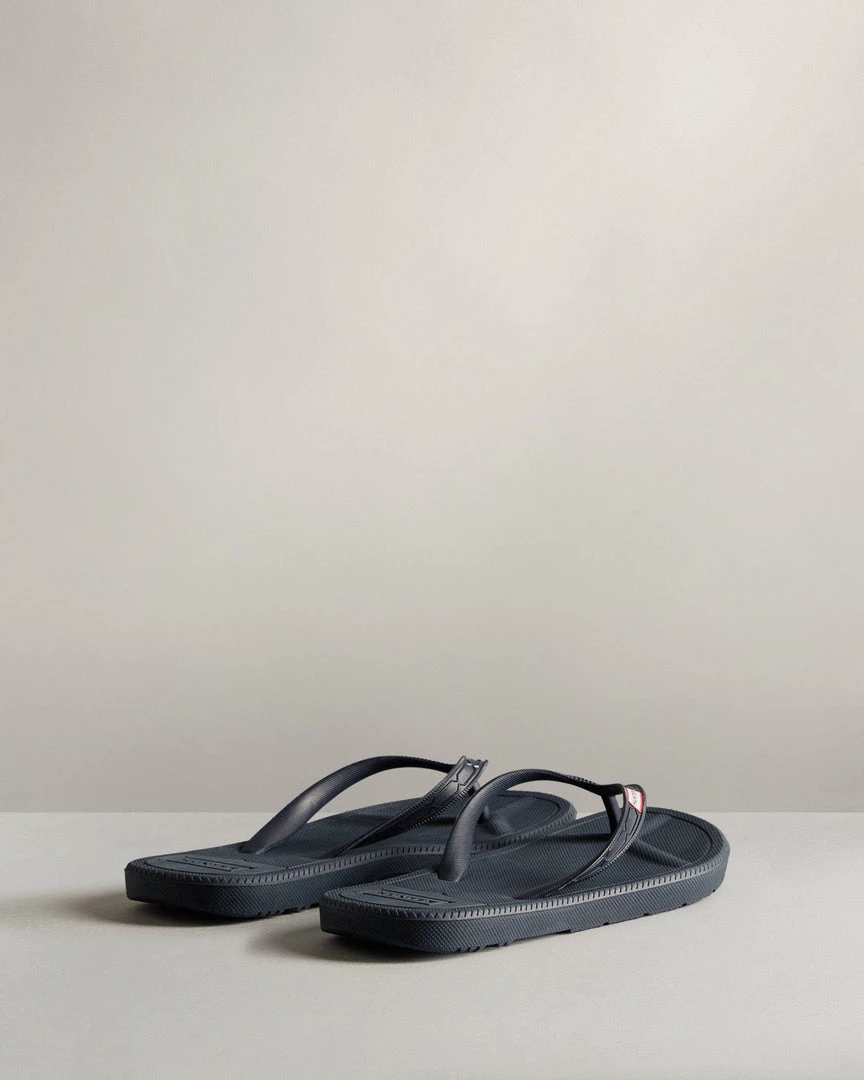 Hunter Women's Flip Flops 9 Hunter Women's Flip Flops