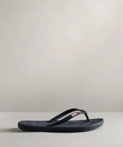 Hunter Women's Flip Flops 15 Hunter Women's Flip Flops