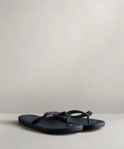 Hunter Women's Flip Flops 16 Hunter Women's Flip Flops