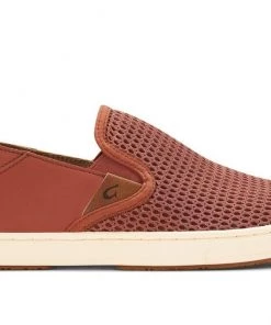OluKai Women's Pehuea Slip-On Shoes