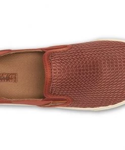 OluKai Women's Pehuea Slip-On Shoes