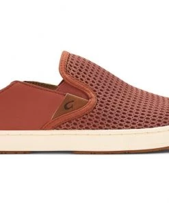 OluKai Women's Pehuea Slip-On Shoes