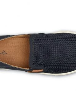 OluKai Men's Lae'ahi Sneaker