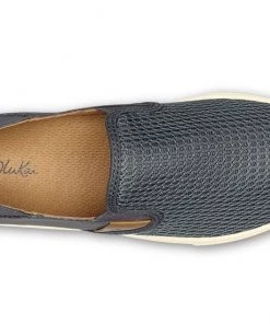OluKai Women's Pehuea Slip-On Shoes