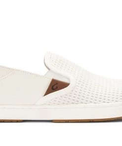 OluKai Women's Pehuea Slip-On Shoes