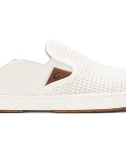 OluKai Women's Pehuea Slip-On Shoes