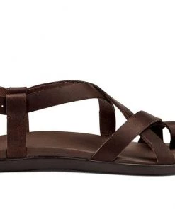 OluKai Women's Upena Sandal