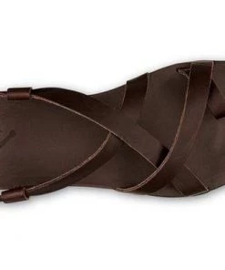 OluKai Women's Upena Sandal