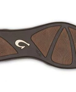 OluKai Women's Upena Sandal