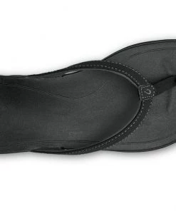 OluKai Women's Ho'opio Beach Sandals